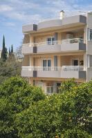 Studios Theodore - Chambres d'hôtes Kalamata