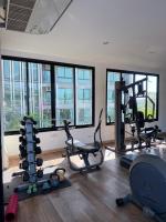 Cozy Vacation at Aonang 1 Bedroom 1st Floor apartment - B&B Ban Khlong Haeng