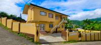Lyn Tropical Getaway - B&B Port of Spain