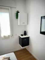 Isola Chiara - B&B Cagliari