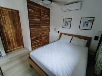 Edencito Comfort and Pura Vida - B&B Villarreal
