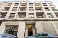 Premium studio with gym - B&B Casablanca