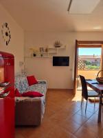 Da Luca - B&B Cabras