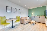 Schmidt-einander W10 - B&B Norderney