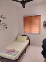 Abadi Homestay Ipoh - B&B Ipoh