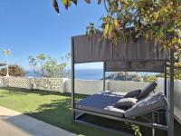 Independent house 6 minutes from the beach El Zapo - Chambres d'hôtes La Herradura