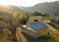 OKANiWA 丘庭 - Ferienwohnung Nagiso