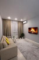 Deluxe Tweepersoonskamer met 1 of 2 Bedden en Uitzicht op de Bergen