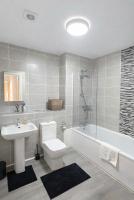 Modern 2BR JQ Apt Free Parking, Wi-Fi - Netflix - Ferienwohnung Birmingham