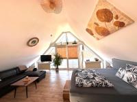 Appartement Bali - B&B Hüllhorst