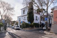 Villa Vasco da Gama - B&B Cascais