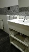 Chambre Double avec Terrasse