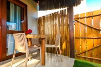 Maysu Patacho Chalé Piscina Privativa - B&B Porto de Pedras