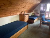 Weekend home with Lake Balaton panorama - Bed and Breakfast Balatonalmádi