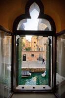 Junior Suite Executive con Vista Giardino