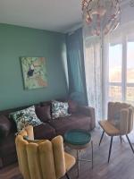 Les perroquets - B&B Royan