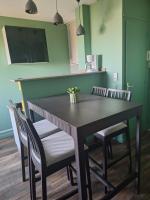 Les perroquets - B&B Royan