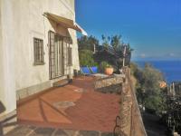 Apartment - Erdgeschoss mit Meerblick