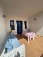 Villa Caputo con posto auto e giardino immenso - Bed and Breakfast Capilungo