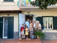 La Terrazza Family Holidays - Sorrento Coast - B&B Sant'Agnello