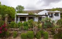 Walker's Rest - B&B Malgas
