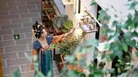 Dongmoshang B&B, Lijingmen Cross Street, Luoyi Ancient City - Chambres d'hôtes Luoyang