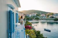 Irini's Bayside Loft - B&B Fiskárdo
