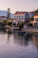 Irini's Bayside Loft - B&B Fiskárdo