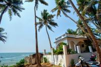 Anjuna Beach House - B&B Anjuna
