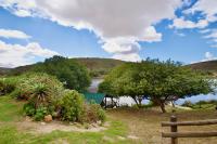 Walker's Rest - B&B Malgas