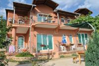 Vila Anastas - B&B Ocrida