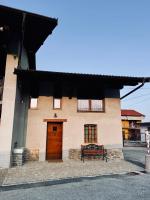 Casa Felice - Ferienwohnung Campana