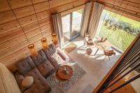 Pod Žítkovským vrchem - Chambres d’hôtes Žitková