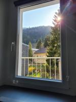 Appartement T3 60m2 calme - B&B Morez