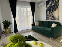 SunSet Studio by Cosmopolis - B&B Ştefăneştii de Sus