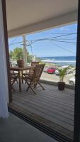 Appartement met 1 Slaapkamer en Uitzicht op Zee