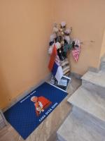 Casa Ovi și Simo - Ferienwohnung Haţeg