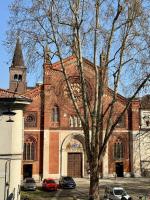 San Marco 1 - Chambres d’hôtes Milan