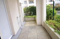 3 Mins to Train Station - Paris & DisneyLand - Cosy Wiener - B&B Champs-sur-Marne