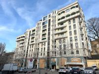 Chalenko Apartments in The City Center - Chambres d'hôtes Odessa