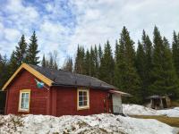 Lilla Åsbo Gård - Ferienwohnung Husvallsgölen