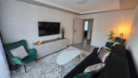 Solina 68na10 apartament na parterze z widokiem 72-50-51399 - B&B Solina