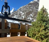 Matterhornview Viktoria B - B&B Zermatt