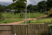 Recanto Sol da Chapada | Aptos no Centro com Garagem e Café da Manhã - B&B Alto Paraíso de Goiás