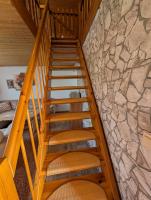 Leuchtturmblick - Ferienwohnung auf Hiddensee - Ferienwohnung Grieben
