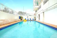 Pure Sunrise Oceanview 2BR Sub Penthouse wParking - B&B Gold Coast