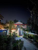 Namaste Homestay - B&B Almora