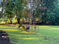 Blue Crane Guesthouse - B&B Hilton