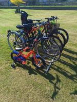 Les jardins Ducarouge 1 climatisé - B&B Digoin