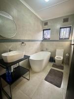 Pistachio villa - B&B Durban